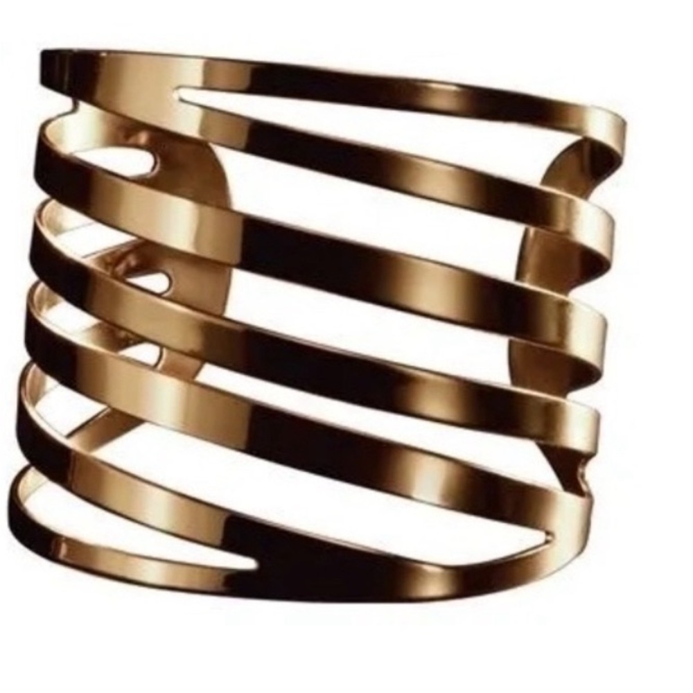 RARE Limited Edition Alien by Thierry Mugler eau de Parfum - JUST bracelet
